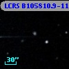 LCRS B105810.9-114835