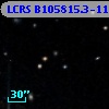 LCRS B105815.3-114624