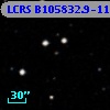 LCRS B105832.9-114139
