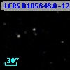 LCRS B105848.0-120147