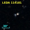 LEDA  114181
