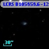 LCRS B105858.6-121210