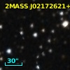 2MASS J02172621+5730233