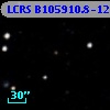 LCRS B105910.8-120947