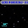 LCRS B105920.5-113923