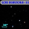 LCRS B105920.8-114337