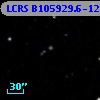 LCRS B105929.6-120007