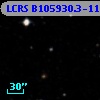LCRS B105930.3-114431