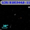 LCRS B105944.0-115054