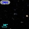 2MASX J11021838-1248454