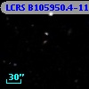 LCRS B105950.4-114545