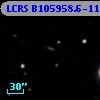 LCRS B105958.6-115051