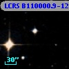 LCRS B110000.9-120618
