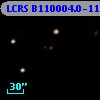 LCRS B110004.0-114519