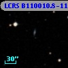 LCRS B110010.8-112312
