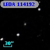 LEDA  114192