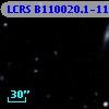 LCRS B110020.1-115240