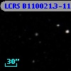 LCRS B110021.3-115011