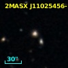 6dFGS gJ110254.6-124453