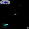 2MASX J11025541-1157559