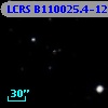 LCRS B110025.4-122505