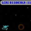 LCRS B110030.9-112431