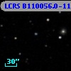 LCRS B110056.0-112758