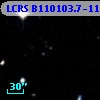LCRS B110103.7-114824