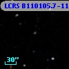 LCRS B110105.7-113858