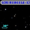 LCRS B110111.6-121432