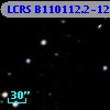 LCRS B110112.2-121631
