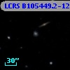 LCRS B105449.2-120250