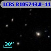 LCRS B105743.0-114813