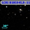 LCRS B105845.9-113130