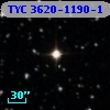 TYC 3620-1190-1