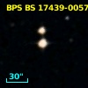 BPS BS 17439-0057