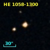 2MASS J11003722-1316552