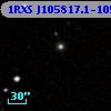1RXS J105817.1-105212