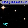 1RXS J105942.3-122402