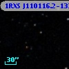 1RXS J110116.2-132223