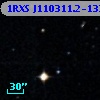 1RXS J110311.2-132540