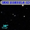 1RXS J110315.4-124930