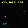 ClG J1054-1146