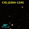 ClG J1054-1245