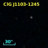 ClG J1103-1245