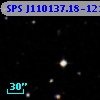 SPS J110137.18-121131.1