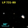 LP  731-80