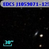 EDCS J1059071-1253153