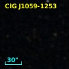 ClG J1059-1253