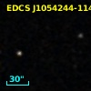 EDCS J1054244-1146194